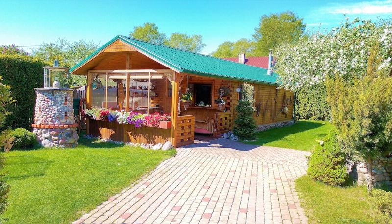 Bilgi - Guest House Melon Cottage by the Sea