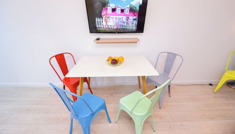 Appartamento - Colors Apartment - Cismigiu Gardens