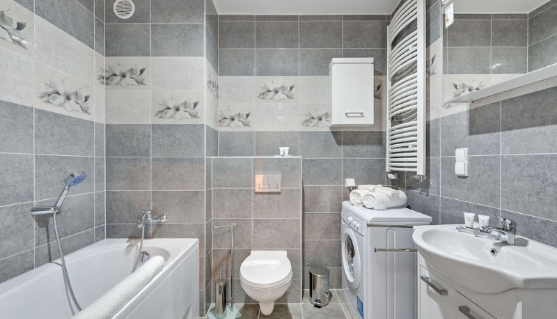 Appartement - TriApart Pomerania Apartment