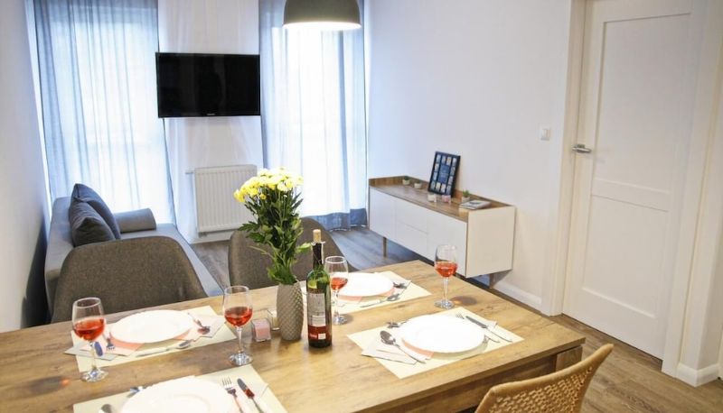 Appartamento - BP Apartment II