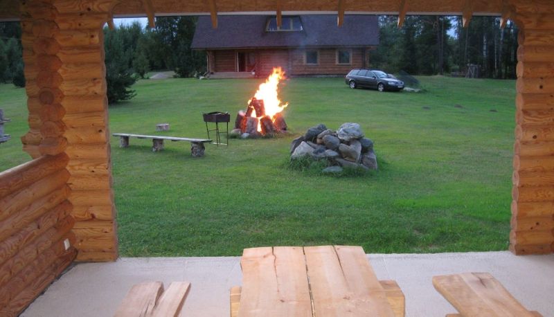 Apartment - Vacation House Near the Riga