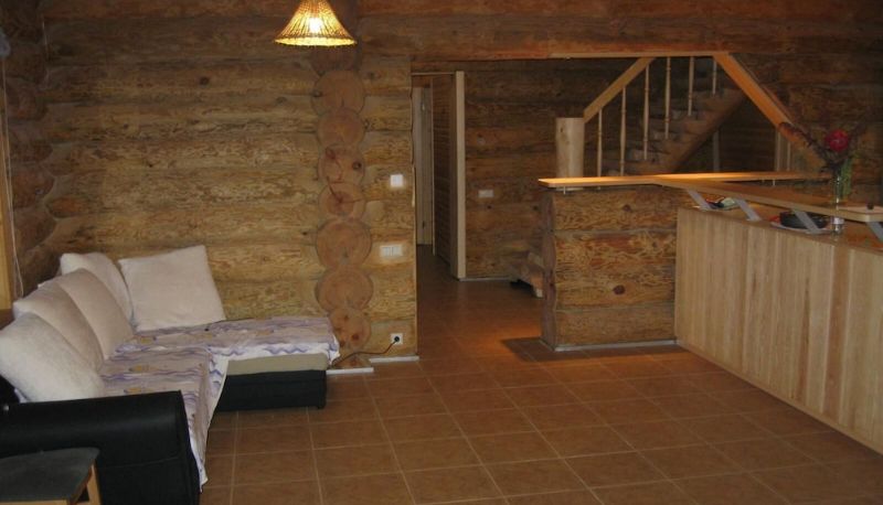 Apartment - Vacation House Near the Riga