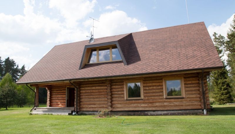 Info - Vacation House Near the Riga