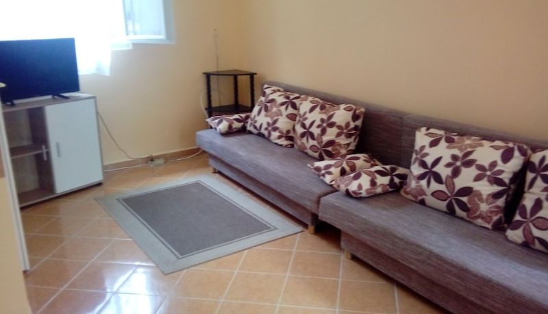 Apartamento - Studio Apartment for 2-4 Persons