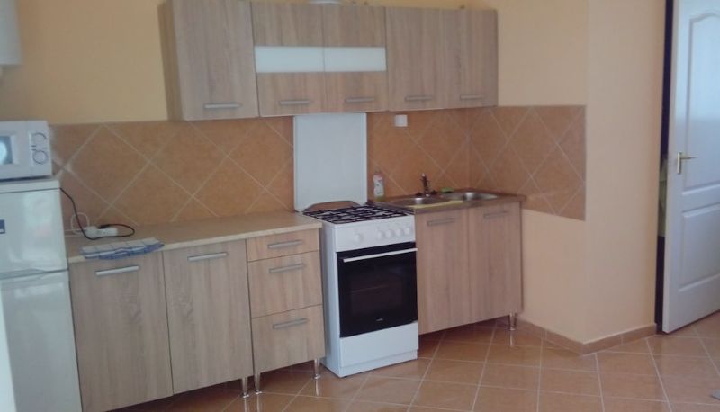 Apartamento - Studio Apartment for 2-4 Persons