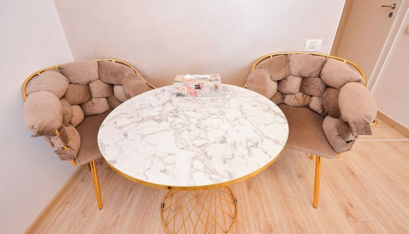 Apartment - Tres Chic Studio Elegant Retreat on Calea Victoriei City Center