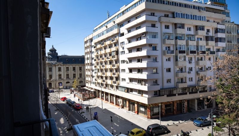 Informacje - Metropole Apartments Studio Old City