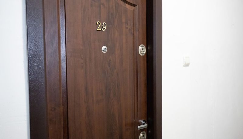 Informacje - Metropole Apartments Studio Old City