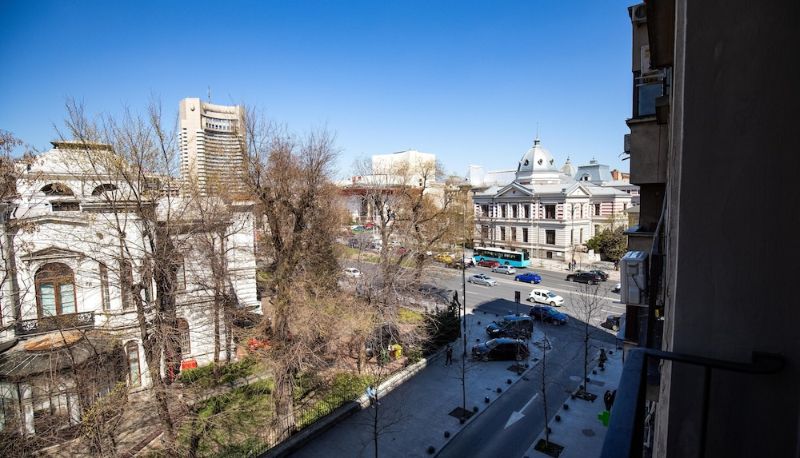 Informacje - Metropole Apartments Studio Old City
