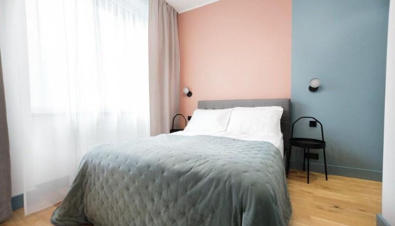 Apartament - WINWINSTAY Jurmala Seacoast Apartments