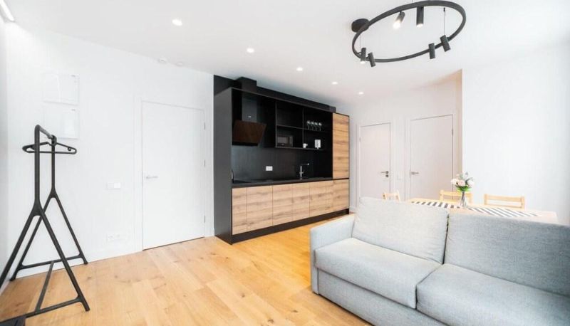 Apartament - WINWINSTAY Jurmala Seacoast Apartments