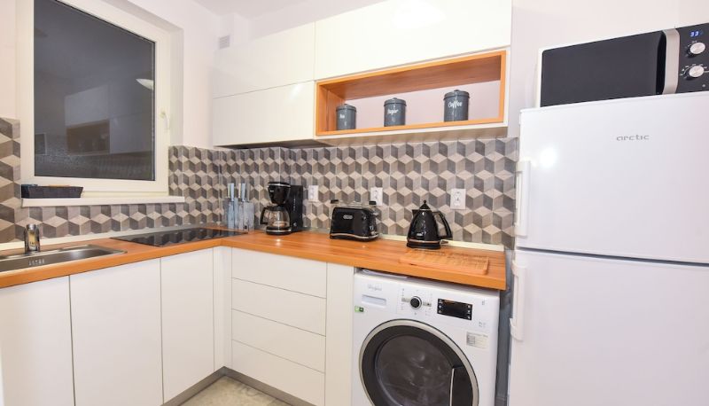 Info - Primo - 1-brd Apartment - Next to Cismigiu Park and Victoria Avenue