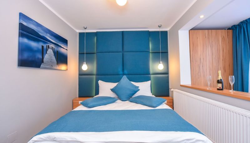 Apartamento - Primo - One Bedroom Apartment - Next to Cismigiu Park and Victoria Avenue