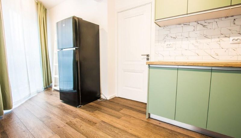 Apartament - Iancului ApartHotel