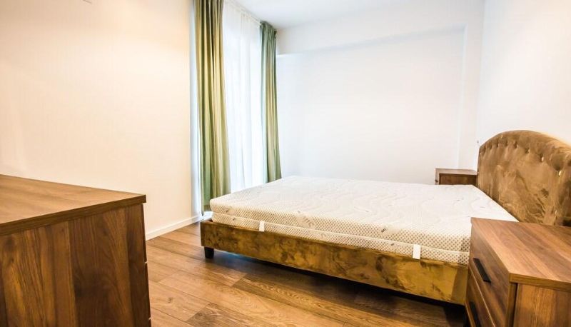 Apartament - Iancului ApartHotel