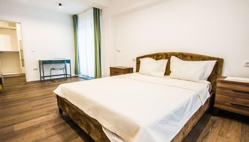 Apartament - Iancului ApartHotel