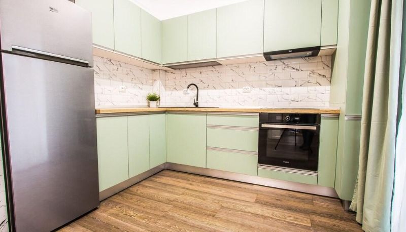 Apartament - Iancului ApartHotel