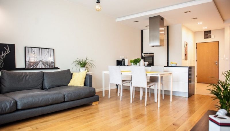 Appartamento - Business Lux Apartment