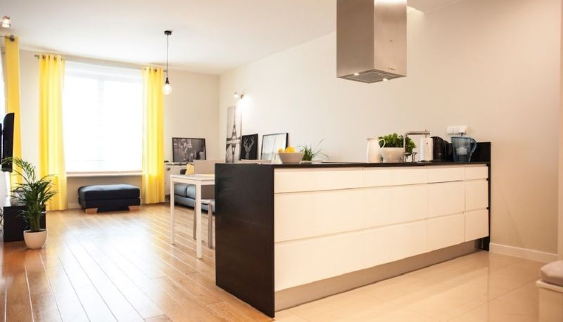 Appartamento - Business Lux Apartment