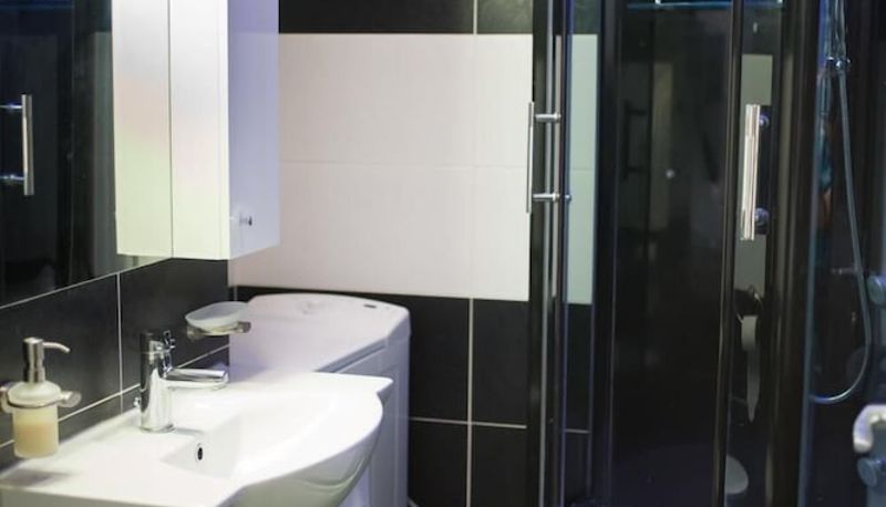Bagno - Studio G by MRG Apartments