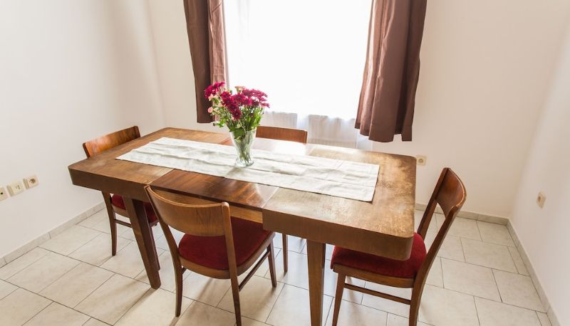 Apartamento - Central Retro Apartment