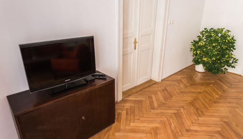 Apartamento - Central Retro Apartment
