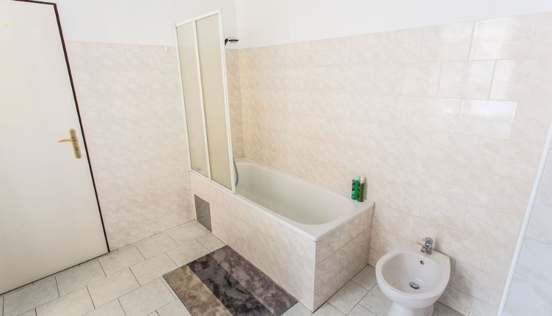Apartamento - Central Retro Apartment