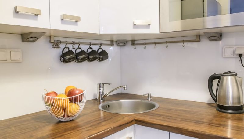 Apartamento - Chmielna Superior