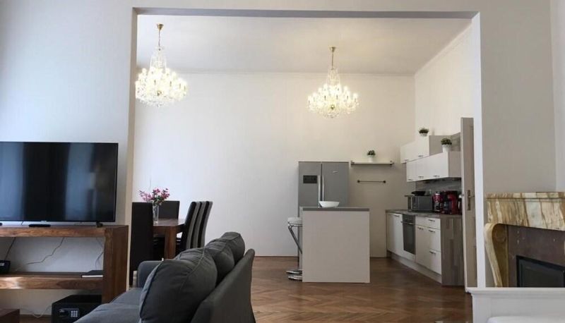 Appartement - Old Town Square Corner Apartment