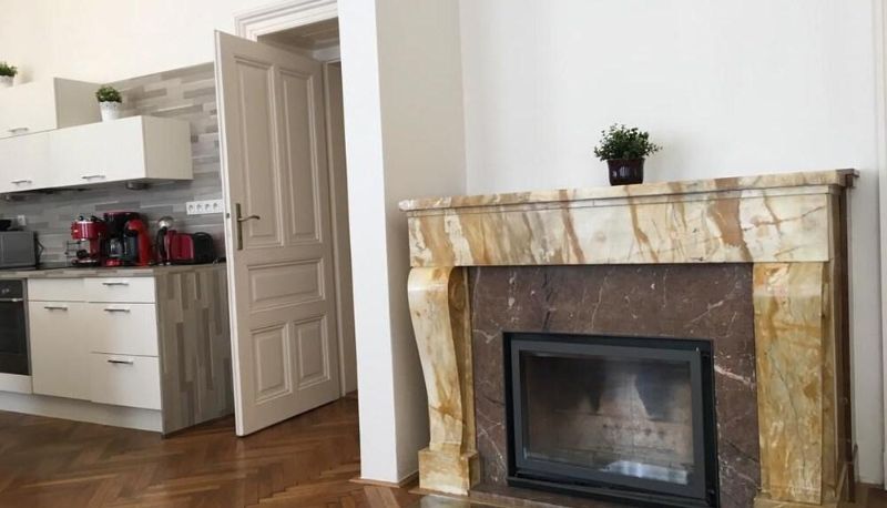 Appartement - Old Town Square Corner Apartment