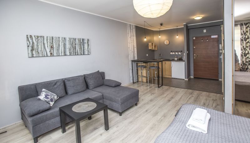 Informacje - Apartamenty Sedinium - Brama Portowa