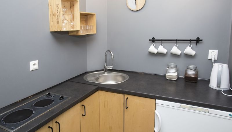 Apartament - Apartamenty Sedinium - Brama Portowa