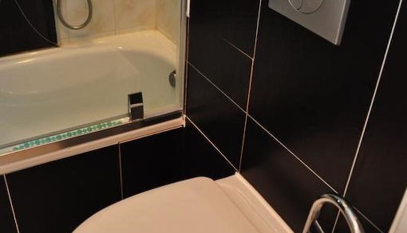 Apartment - Apartament Zatoka - City Centre