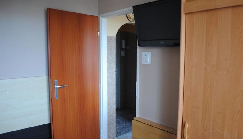 Info - Apartament Zatoka - City Centre