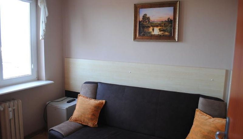 Apartament - Apartament Zatoka - City Centre