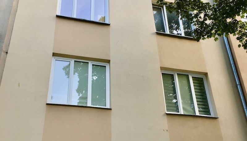 Info - Visit Lublin Apartments Plus Skłodowskiej