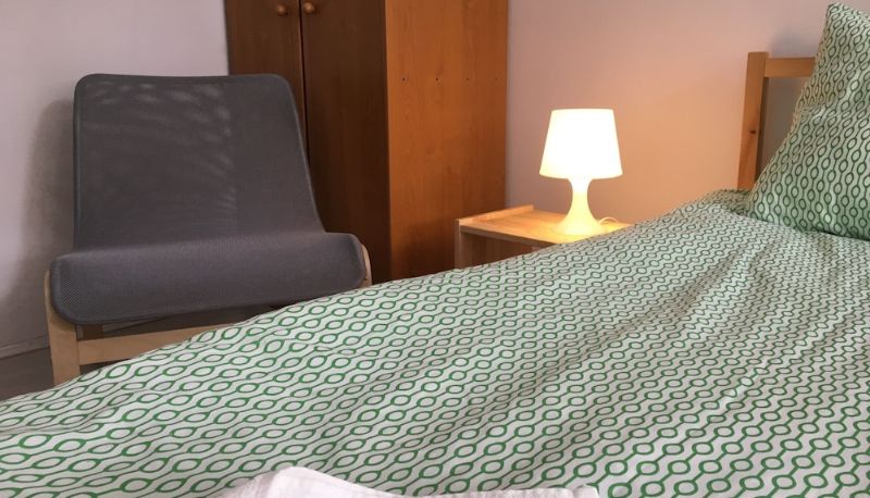 Appartement - Visit Lublin Apartments Plus Skłodowskiej