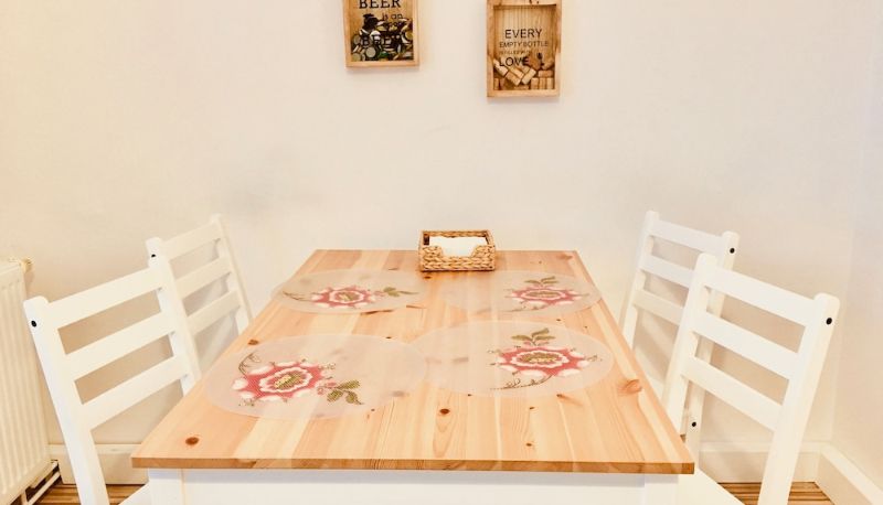 Appartement - Visit Lublin Apartments Plus Skłodowskiej