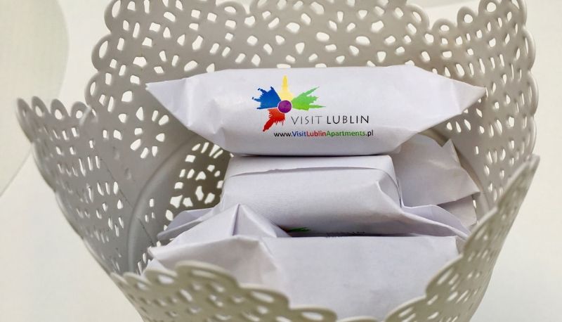 Appartement - Visit Lublin Apartments Plus Skłodowskiej