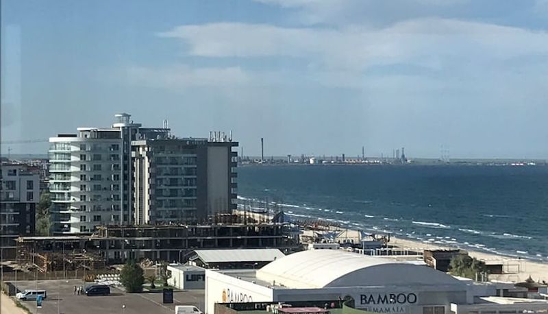 Información - Sea View Studio Mamaia