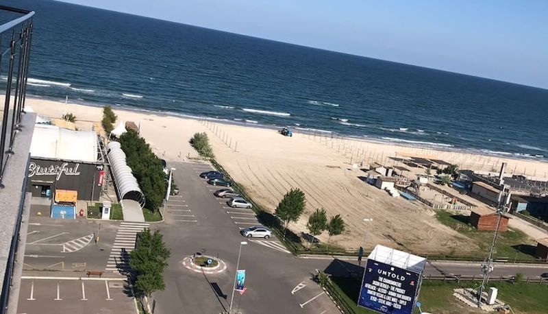 Información - Sea View Studio Mamaia