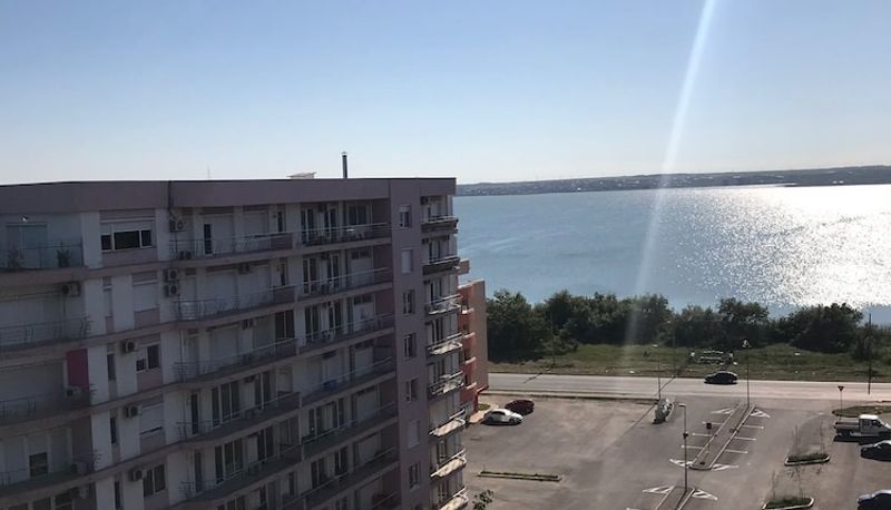 Información - Sea View Studio Mamaia