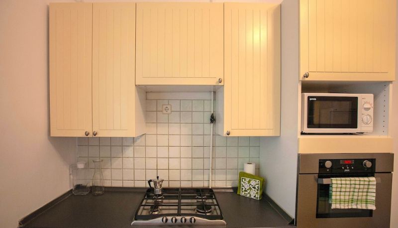 Appartement - Riverdale Residence