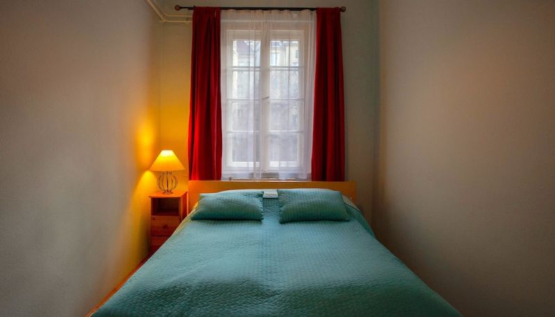 Appartement - Riverdale Residence