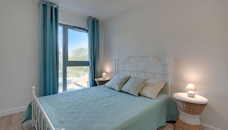 Apartment - TriApart Deluxe Przy Plaży
