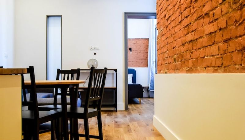 Appartement - MB2- Gwarna 11