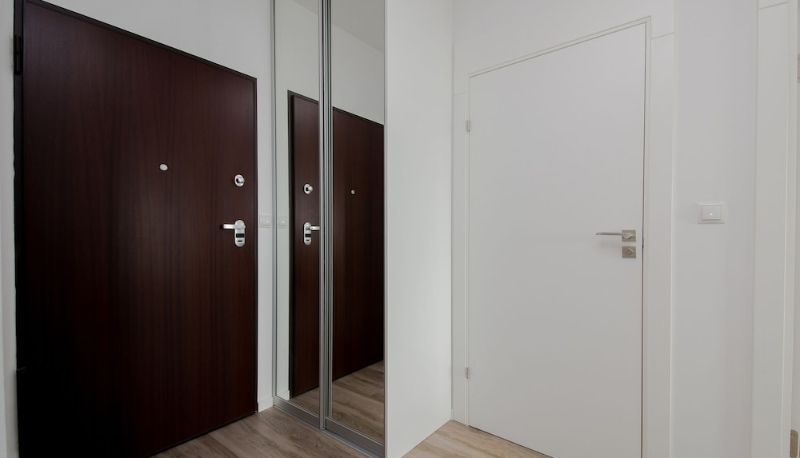 Info - ShortStayPoland Naruszewicza B77
