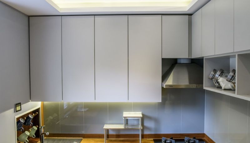 Apartament - Chmielna Wood Lux