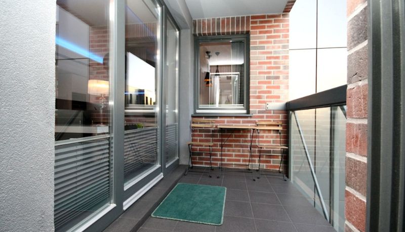 Suite - Rent a Flat apartments - Kilińskiego St.