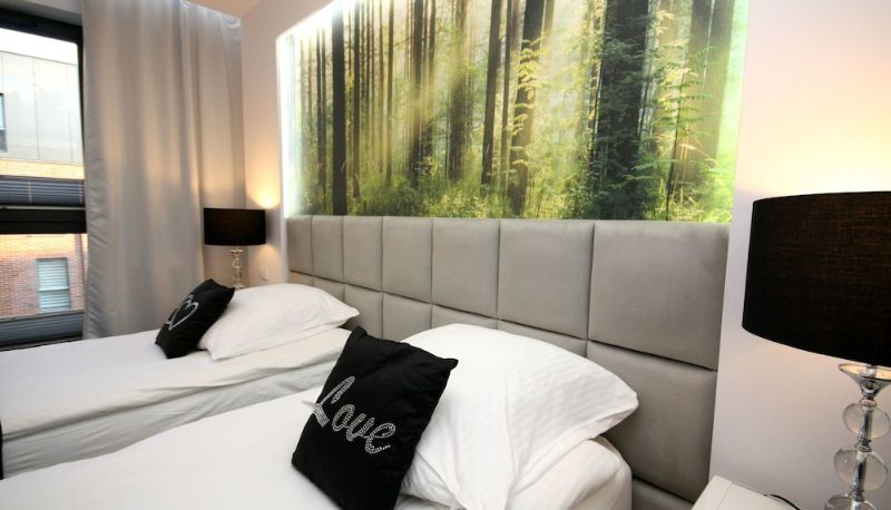 Suite - Rent a Flat apartments - Kilińskiego St.